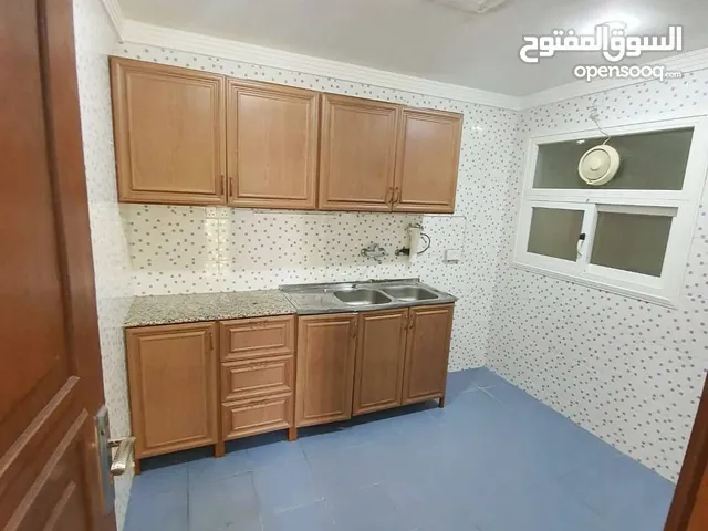 للإيجار شقة في السالمية مقابل مستشفى المواساة