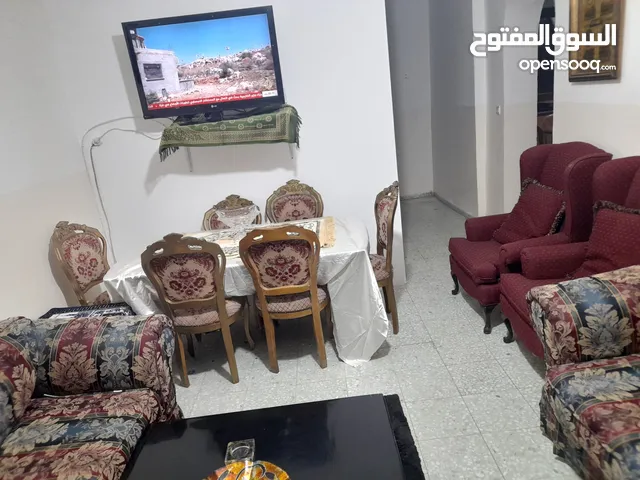 شقة مفروشة
