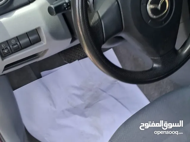 مازدا 3 اللبيع بحاله ممتازة جداا  لا تحتاج أي مصروف نهائيا مرخصة باقي 7 اشهر في الرخصة
