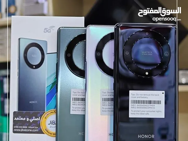 Honor Honor X9a 256 GB in Zarqa