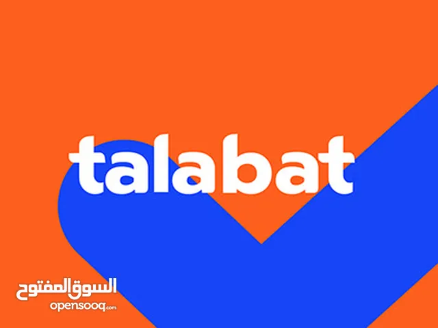 Talabat Food Delivery services