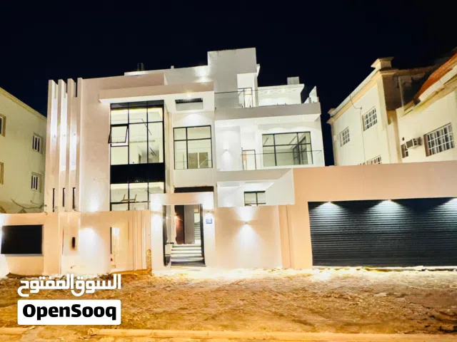 فيلا للبيع في أرقى احياء الحيل في موقع استثنائي بمساحة بناء 570 متر