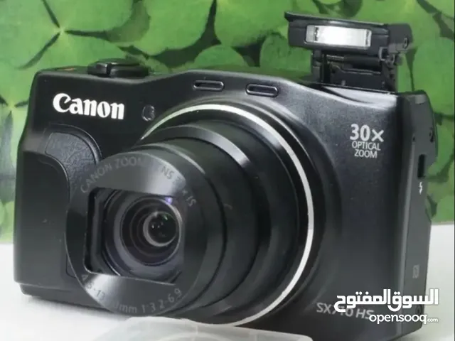 CanonPowerShot SX710   X30