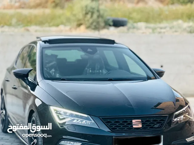 Cupra2020 فحص نخب