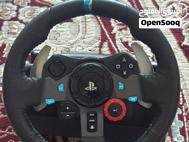Logitech g29 steering wheel
