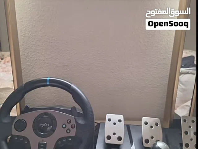 دركسيون PXN-V9 للبيع، نظيف جدًا واستخدامه قليل (أسبوعين إلى ثلاث أسابيع) يجي مع كل ملحقاته كاملة