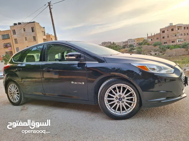 Ford Focus 2016 in Amman