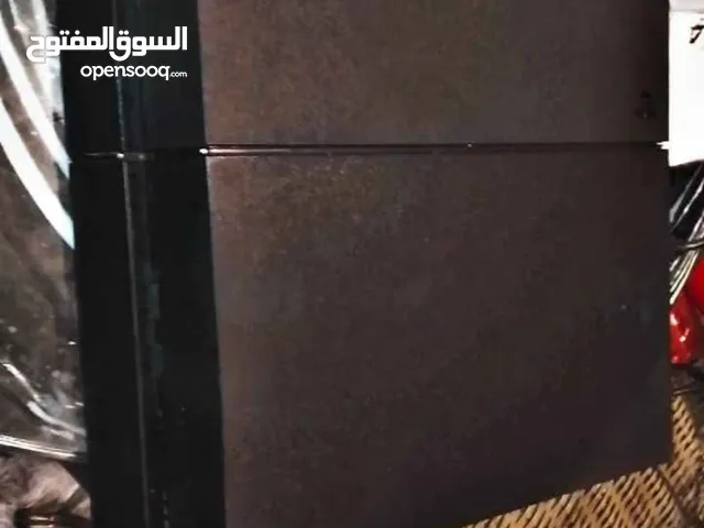 PlayStation 4 PlayStation for sale in Amman