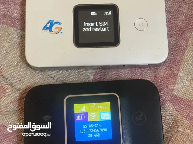 زوز إجهاز 4G نت للبيع