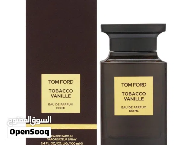 Tom Ford Tabacco Vanille