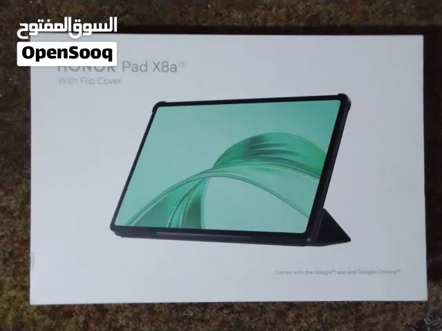 Honor Honor Pad X8 128 GB in Irbid