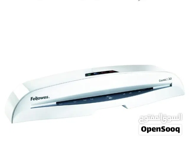 طابعه حراريه فلوويز 2 A3