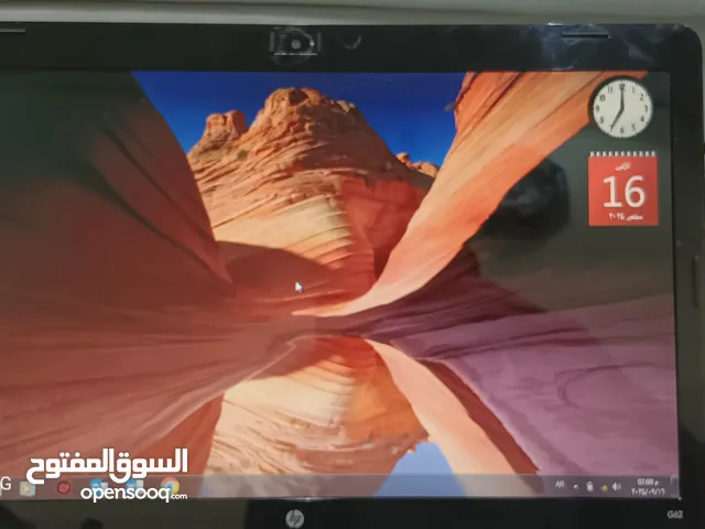 لاب توب hp