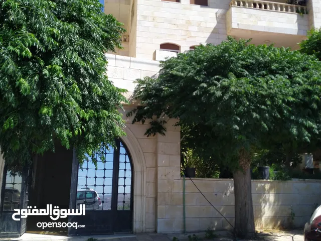 محل او مستودع في الجبيهه خلف قصر الاميره بسمه اطلاله جميله