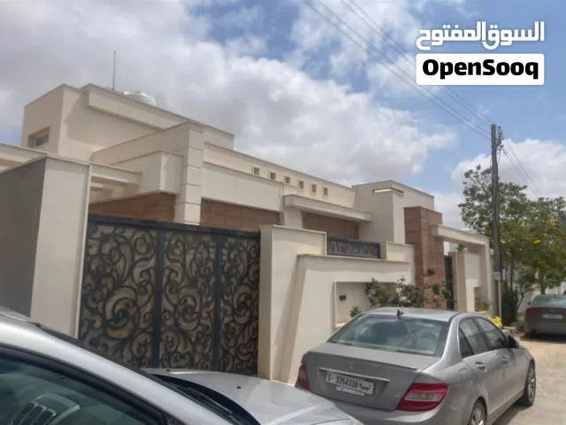 منزل للبيع ف عين زاره زويته السعداوي