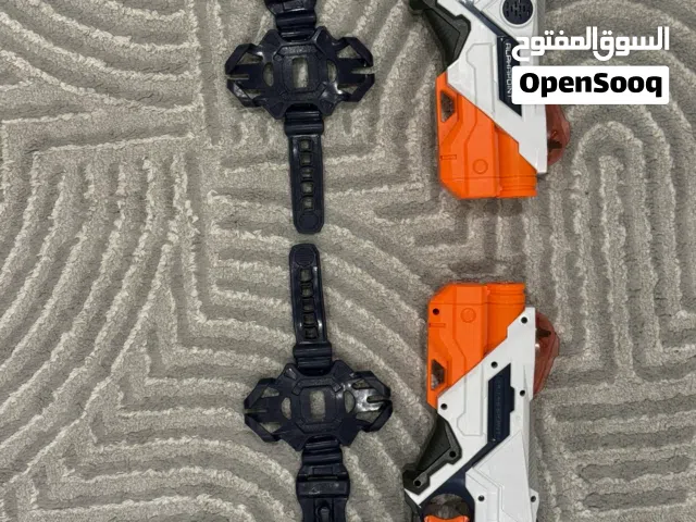 Nerf Laser Ops Pro 2 Player Laser Tag Set - Not Used, Perfect Condition