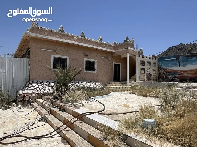 2 Bedrooms Chalet for Rent in Mecca Wadi Na'man