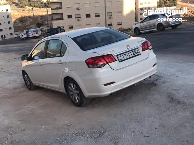 Used Great Wall C 30 in Amman