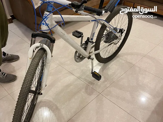 دراجه هوائيه للبيع جنط 26