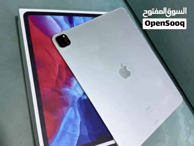 Apple iPad Pro 256 GB in Muscat