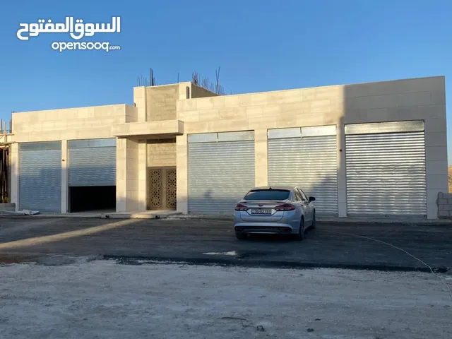 مجمع / صناعات خفيفة ومستودعات للايجار في شفابدران يصلح للشركات الغذائية والدوائية واخرى