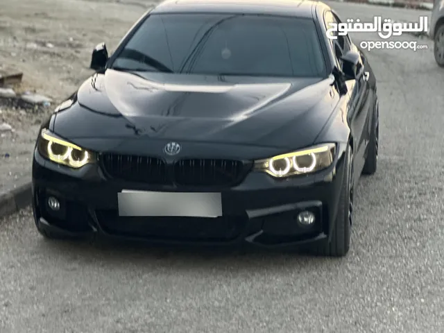 BMW 428i M///package GRAND COUPE