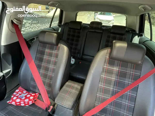 Used Volkswagen Golf in Ramallah and Al-Bireh