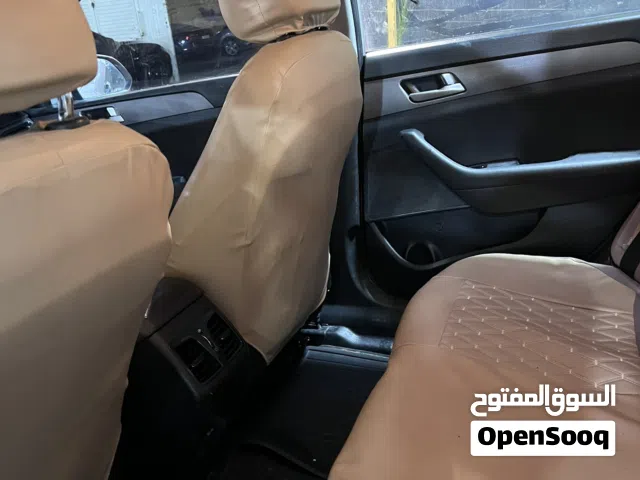 Used Hyundai Sonata in Tripoli
