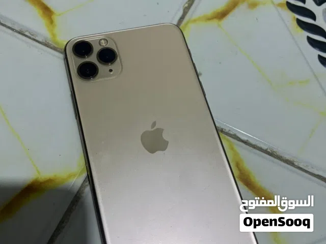 Apple iPhone 11 Pro Max 256 GB in Basra