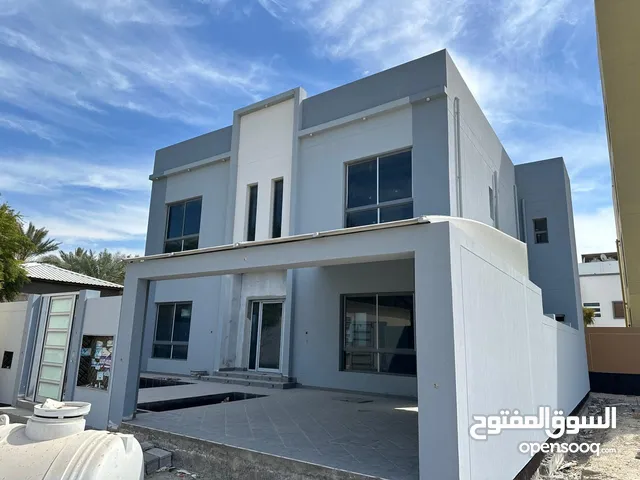363m2 5 Bedrooms Villa for Sale in Northern Governorate Sadad
