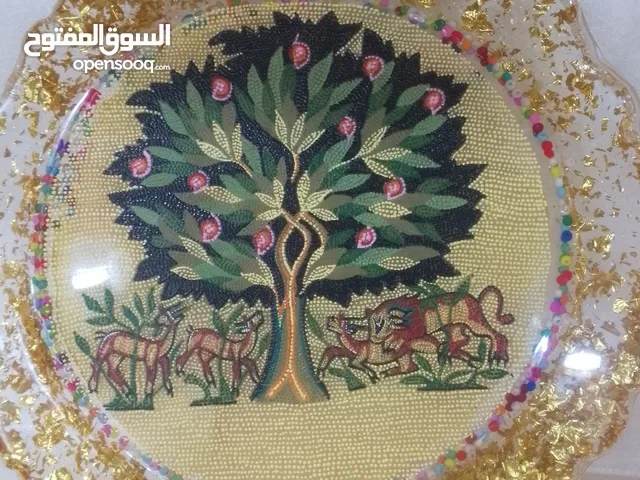 رسم بالتنقيط عا ريزان