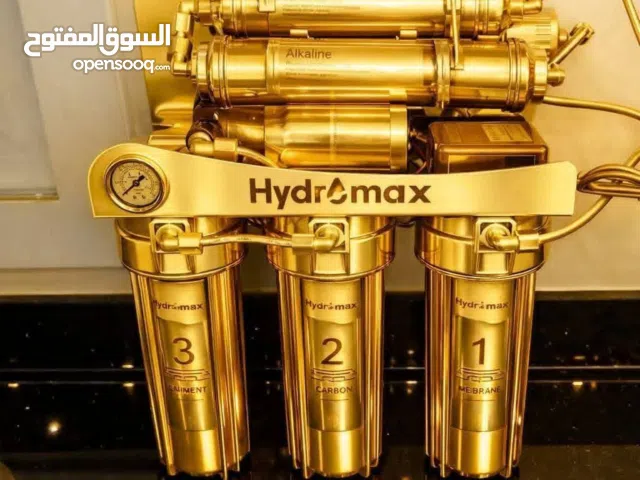 داير موية نقية و صحية..بصورة يومية في منزلك.. عليك ب شركة زمزم التجارية لفلاتر و محطات المياه..