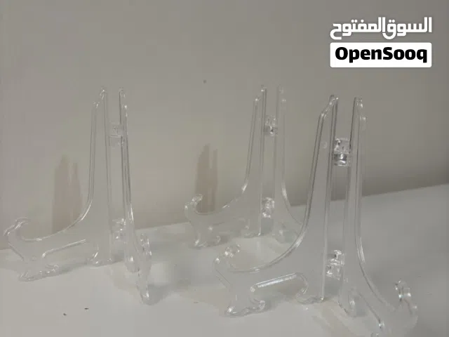 قواعد بلاستيكيه