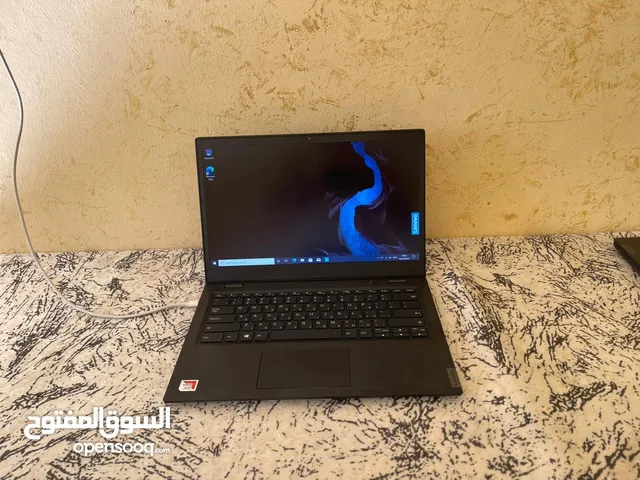 جهاز لابتوب Lenovo 14W لطلاب المدارس والجامعات