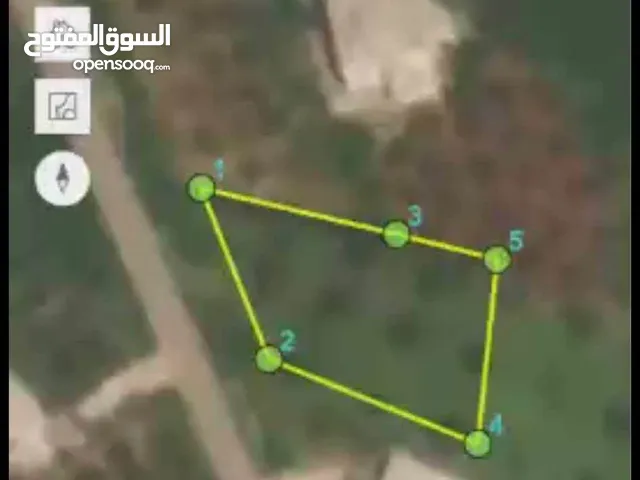 Farm Land for Sale in Salt Al Balqa'
