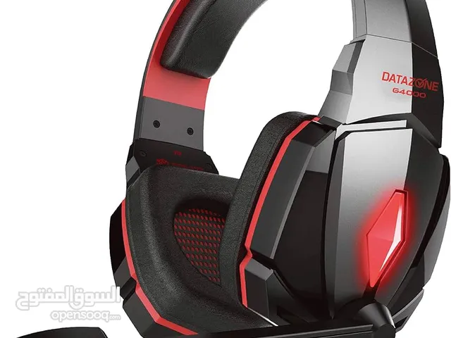 Datazone g4000 سماعات كمبيوتر