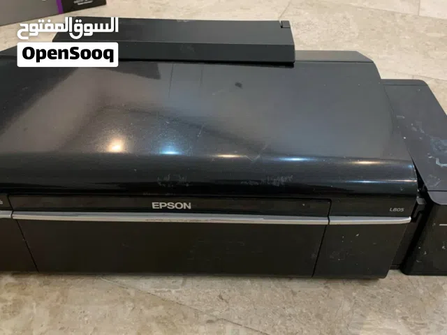 طابعه ابسون 805