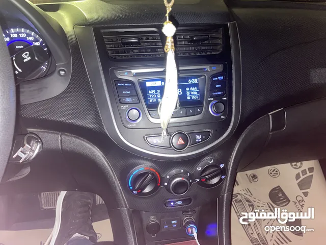 اكسنت بيضة 2019
