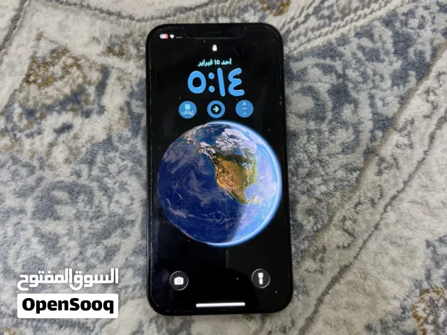 Apple iPhone 12 Pro Max 256 GB in Muscat