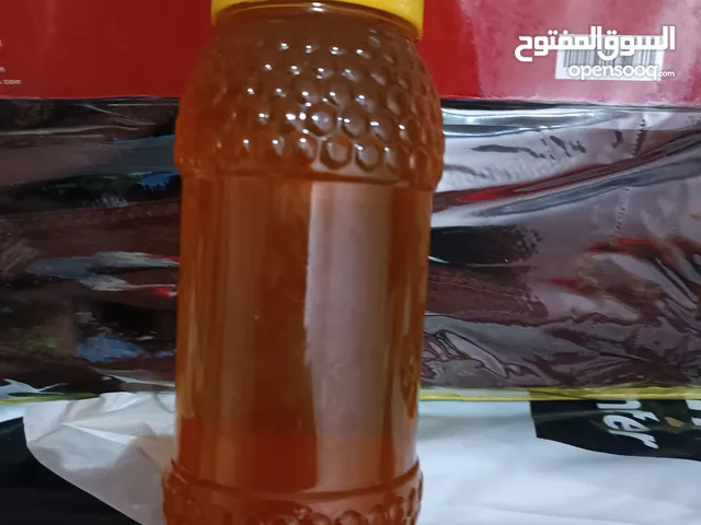 عسل نحل اصلى
