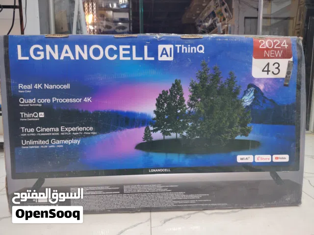 شاشة فول مواصفات LG