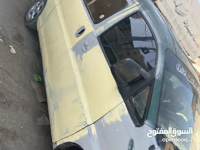 باص ستاريكس 1999