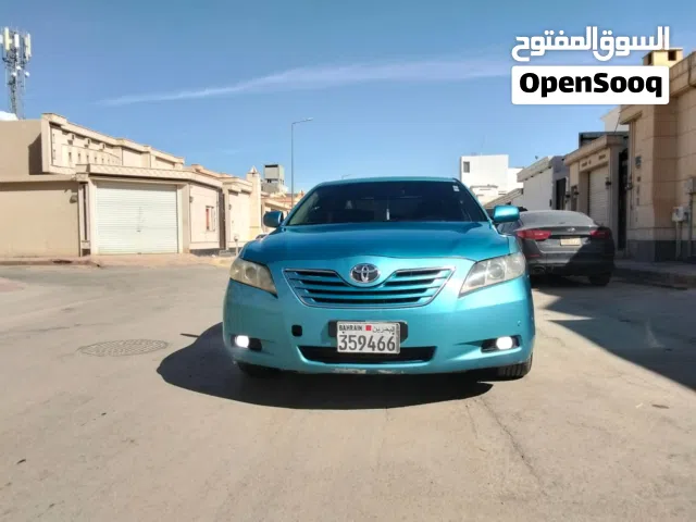Used Toyota Camry in Central Governorate