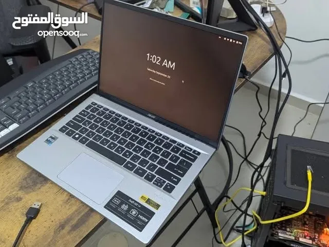 Acer Swift GO 14