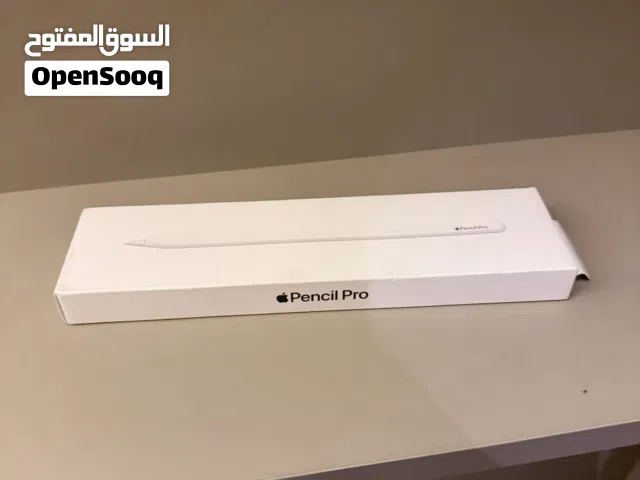 Brand new iPad pencil pro