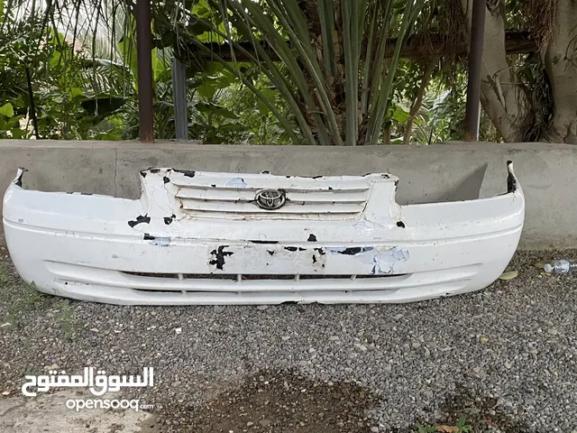 Exterior Parts Body Parts in Al Dhahirah