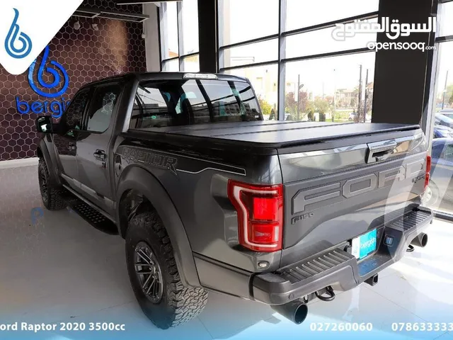 Ford F-150 2020 in Irbid