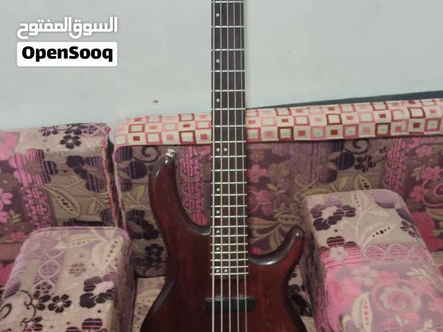 (للبيع بيز جيتار ماركة)(Cort)