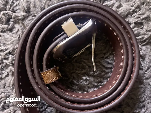 حزام رجالي