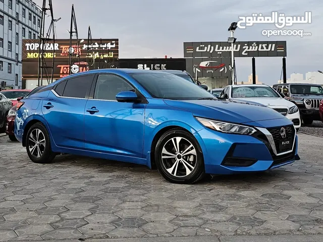 Nissan Sentra 2020 in Muscat